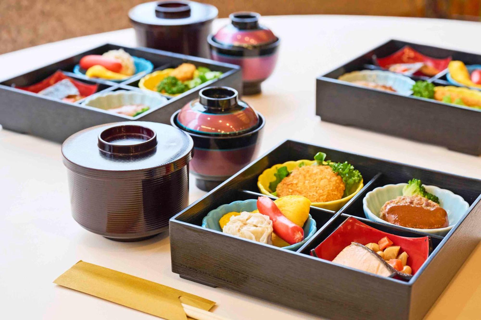 Ageo Tobu Hotel Dış mekan fotoğraf