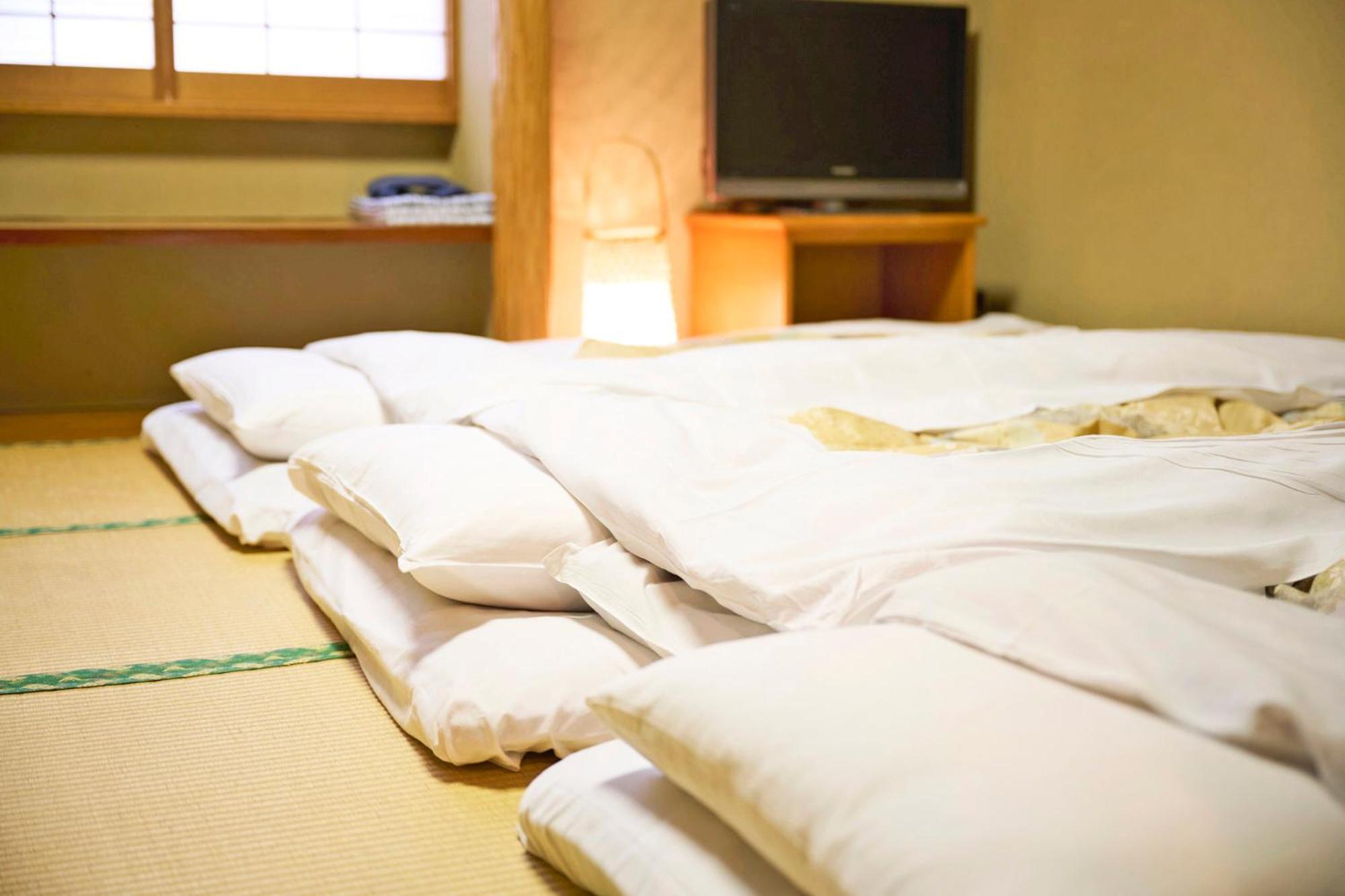 Ageo Tobu Hotel Dış mekan fotoğraf